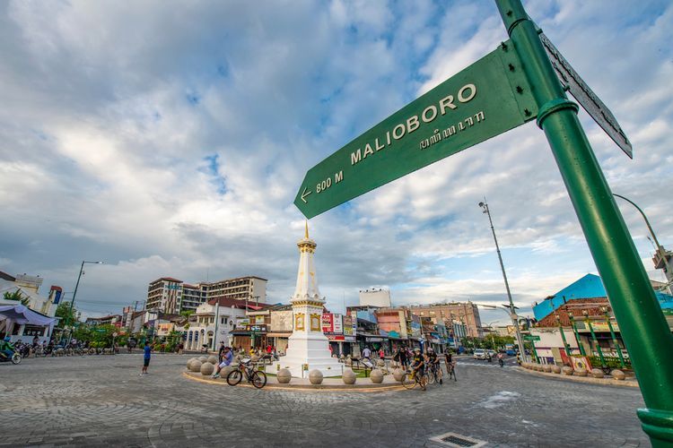 Pilkada Serentak Digelar di Seluruh Indonesia Kecuali Yogyakarta, Ini Keistimewaannya