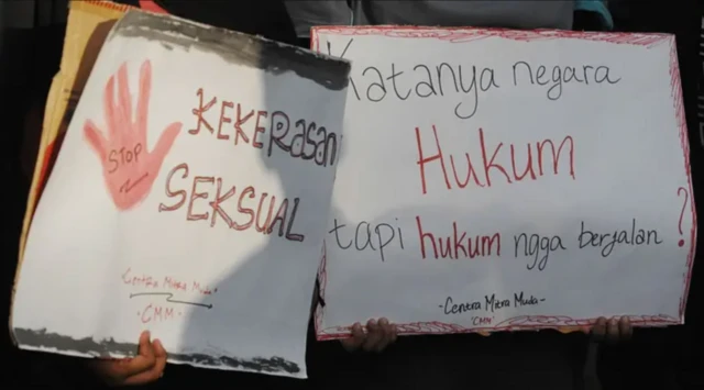 Pimpinan Rumah Tahfidz Quran Dilaporkan ke Polisi Atas Dugaan Pelecehan Terhadap Santri