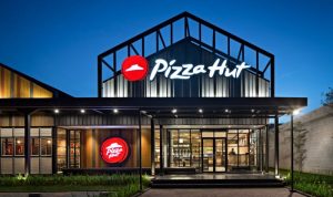 Pizza Hut Indonesia Kurangi Gerai dan Lakukan PHK Ratusan Karyawan