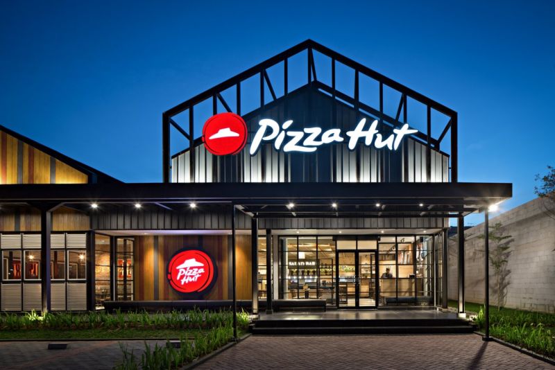 Pizza Hut Indonesia Kurangi Gerai dan Lakukan PHK Ratusan Karyawan