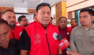 Plt Bupati Rasyid Bantah Tuduhan Intimidasi Kepala Sekolah di Pilkada Tapsel