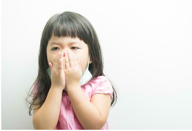 Pneumonia Penyakit Berbahaya yang Mengintai Anak-Anak di Indonesia (Detikcom)