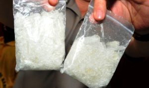 Penangkapan Pengedar Sabu di Langkat, Satuan Reserse Narkoba Amankan 6,50 Gram Narkoba