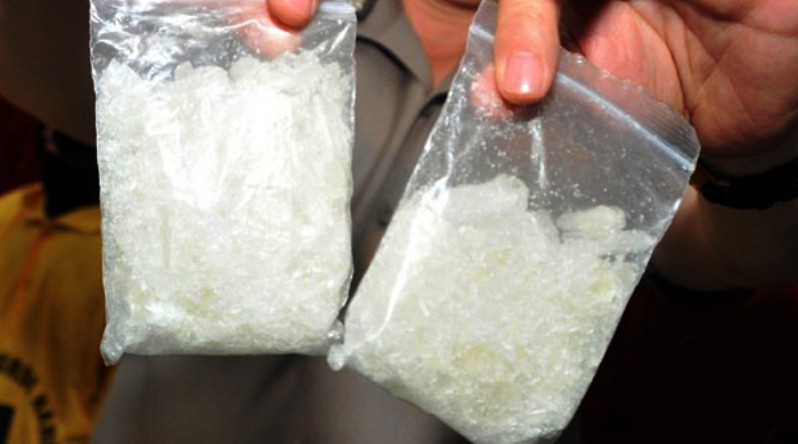 Penangkapan Pengedar Sabu di Langkat, Satuan Reserse Narkoba Amankan 6,50 Gram Narkoba