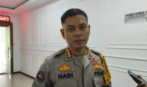 Polda Sumut Perketat Pengamanan Jelang Debat Publik Calon Gubernur Sumatera Utara