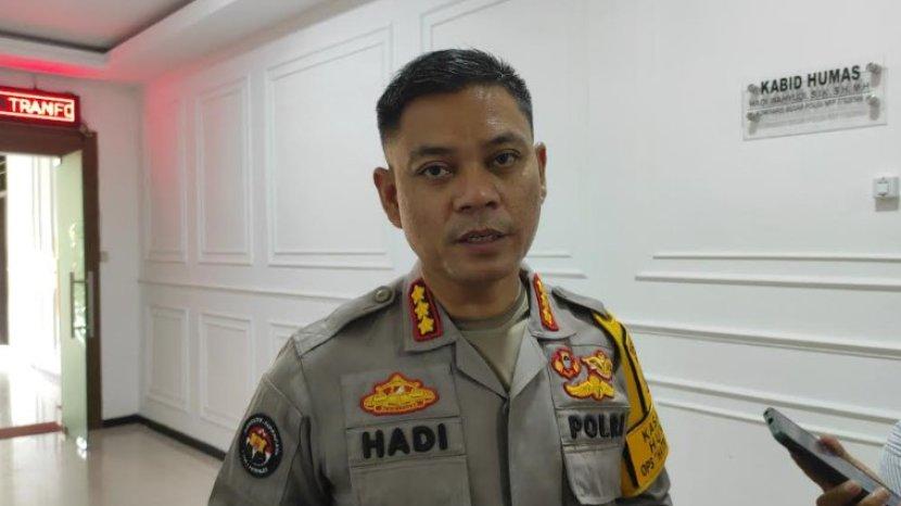 Polda Sumut Perketat Pengamanan Jelang Debat Publik Calon Gubernur Sumatera Utara