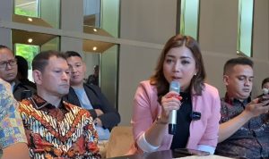 Polemik Uang Donasi Pratiwi Noviyanthi dengan Agus Salim Masih Buntu