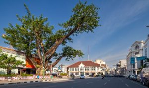 Prakiraan Cuaca Medan Hari Ini 27 November 2024