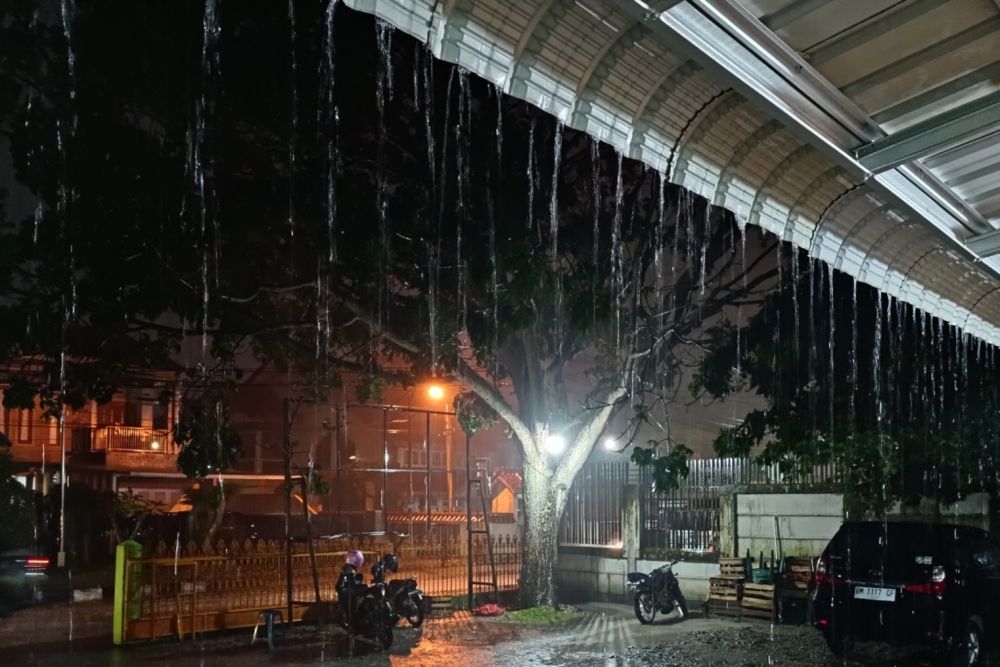 Prakiraan Cuaca Medan Hari Ini, Jumat 15 November 2024