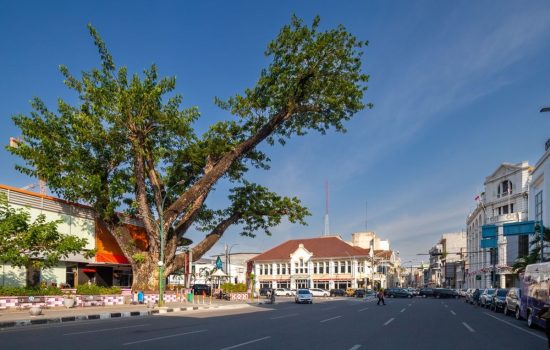 Prakiraan Cuaca Medan Hari Ini Jumat 29 November 2024