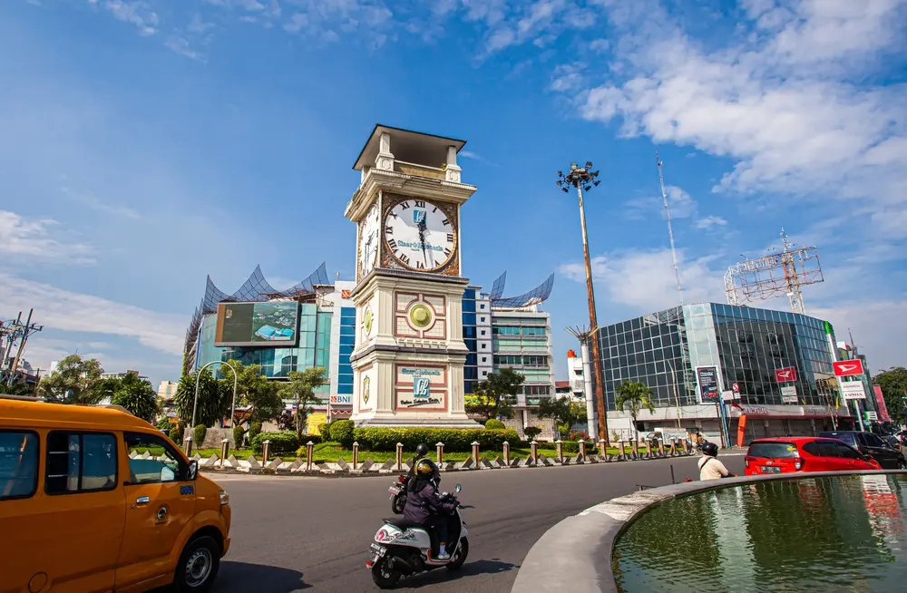 Prakiraan Cuaca Medan Hari Ini, Sabtu 16 November 2024