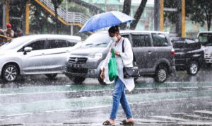 Prakiraan cuaca Medan hari ini, Minggu 10 November 2024