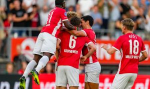 Prediksi Skor AZ Alkmaar vs Galatasaray, UEFA Europa League Musim 2024-2025, 29 November 2024