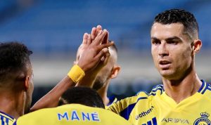Prediksi Skor Al-Gharafa vs Al-Nassr, Liga Champions AFC Musim 2024, 25 November 2024