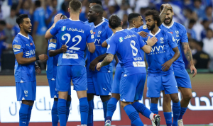 Prediksi Skor Al-Hilal vs Al Ettifaq, Liga Pro Saudi Musim 2024, 10 November 2024