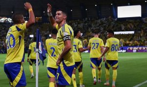 Prediksi Skor Al-Nassr vs Al-Hilal, Saudi Pro League Musim 2024, 2 November 2024