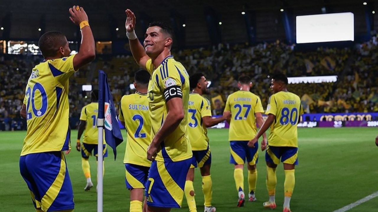Prediksi Skor Al-Nassr vs Al-Hilal, Saudi Pro League Musim 2024, 2 November 2024