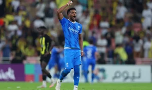 Prediksi Skor Al Sadd vs Al Hilal, AFC Champions League Elite 2024-2025, 26 November 2024