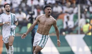 Prediksi Skor Aljazair vs Liberia, Kualifikasi Piala Afrika 2025, 17 November 2024