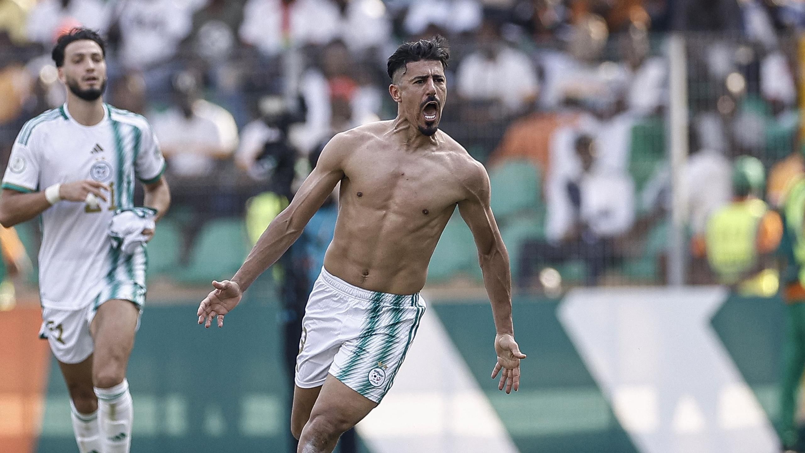 Prediksi Skor Aljazair vs Liberia, Kualifikasi Piala Afrika 2025, 17 November 2024