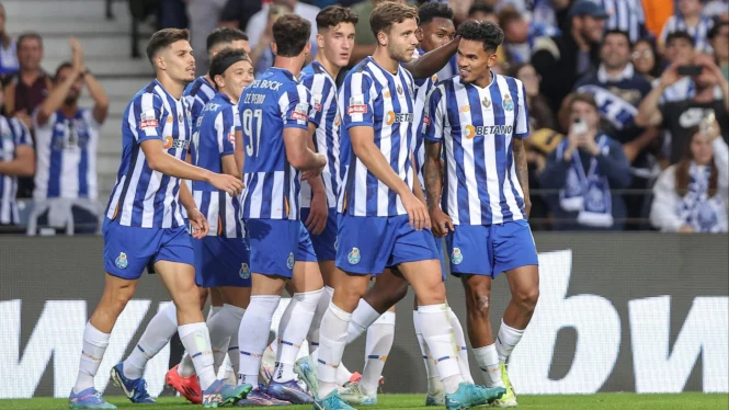 Prediksi Skor Anderlecht vs Porto, UEFA Europa League 2024-2025, 29 November 2024