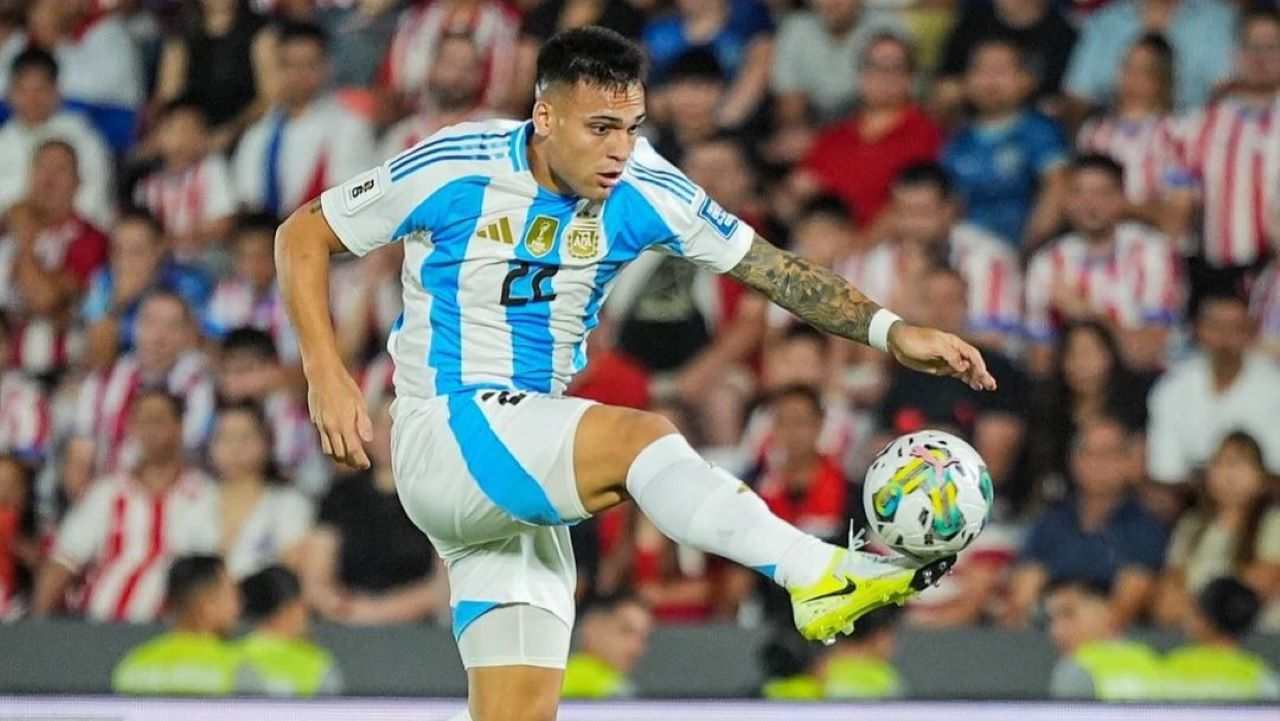 Prediksi Skor Argentina vs Peru, Kualifikasi Piala Dunia 2026 Zona CONMEBOL, 20 November 2024