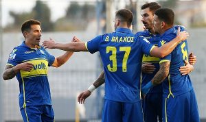 Prediksi Skor Asteras Tripolis vs PAOK, Liga Super Musim 2024, 25 November 2024