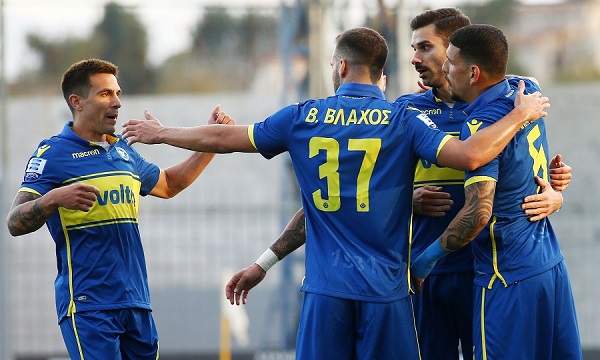 Prediksi Skor Asteras Tripolis vs PAOK, Liga Super Musim 2024, 25 November 2024