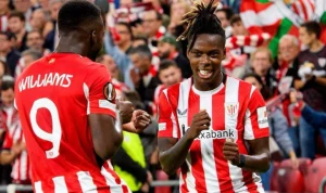 Prediksi Skor Ath Bilbao vs Elfsborg, Liga Europa Musim 2024, 29 November 2024