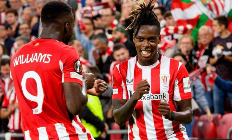 Prediksi Skor Ath Bilbao vs Elfsborg, Liga Europa Musim 2024, 29 November 2024