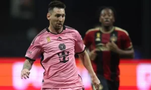 Prediksi Skor Atlanta United vs Inter Miami, Playoff MLS Cup 2024, 3 November 2024