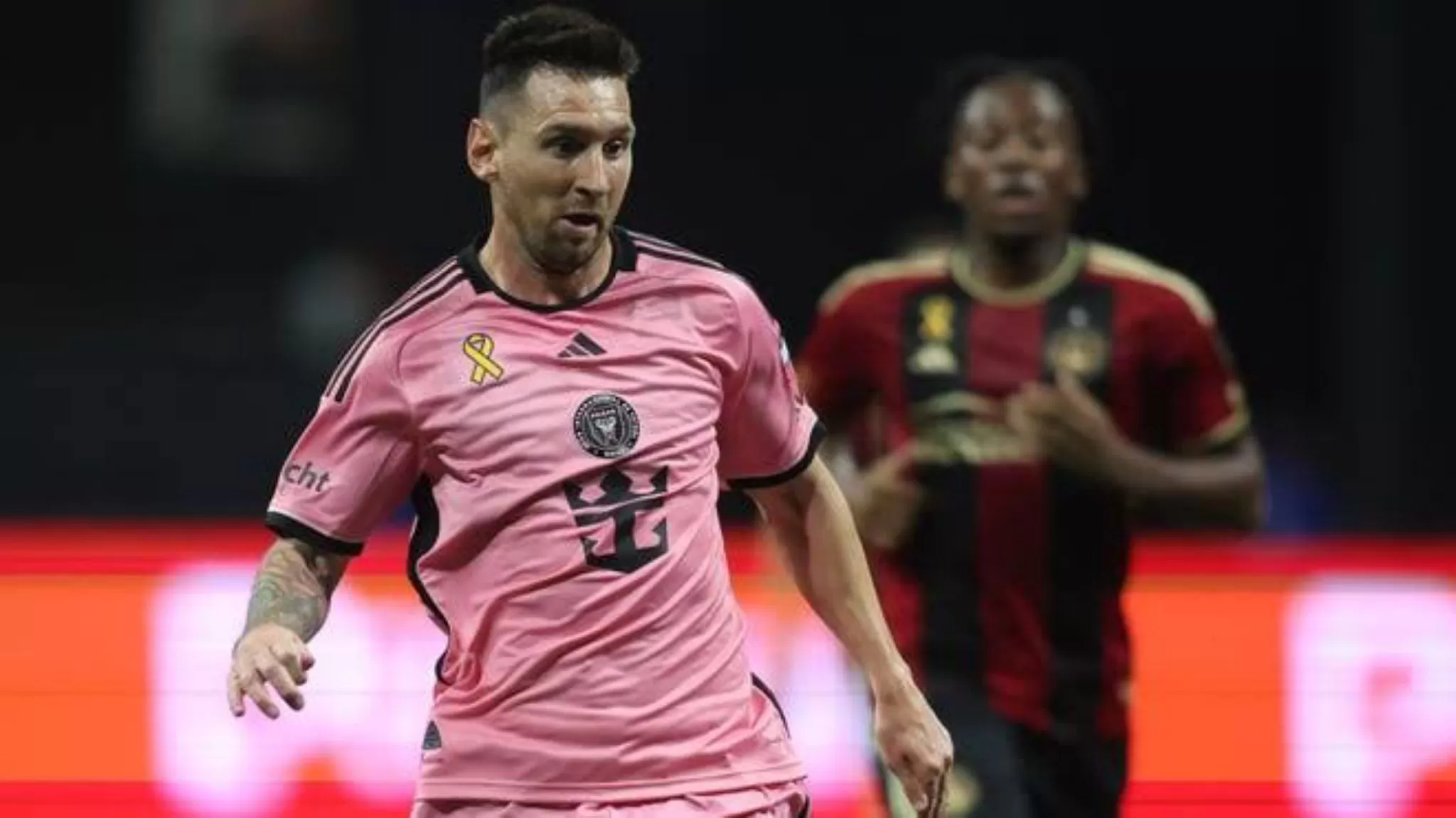 Prediksi Skor Atlanta United vs Inter Miami, Playoff MLS Cup 2024, 3 November 2024