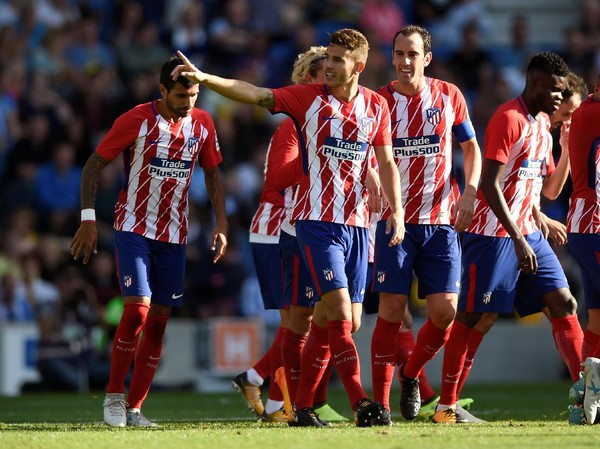 Prediksi Skor Atletico Madrid vs Las Palmas, LaLiga Musim 2024-25, 3 November 2024