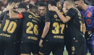 Prediksi Skor Bahia vs Athletico Paranaense, Liga Serie A Brasil Musim 2024-2025, 25 November 2024
