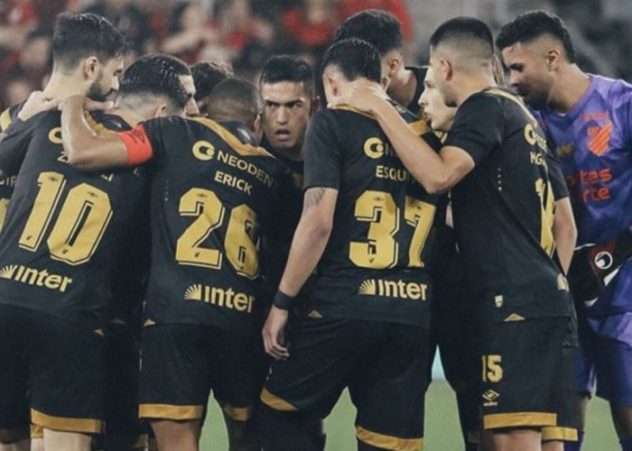 Prediksi Skor Bahia vs Athletico Paranaense, Liga Serie A Brasil Musim 2024-2025, 25 November 2024