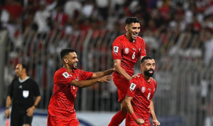 Prediksi Skor Bahrain vs Tiongkok, Kualifikasi Piala Dunia 2026 Zona AFC, 14 November 2024