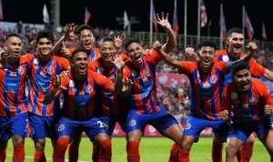 Prediksi Skor Bangkok United vs Port, League 1 Thailand Musim 2024, 3 November 2024