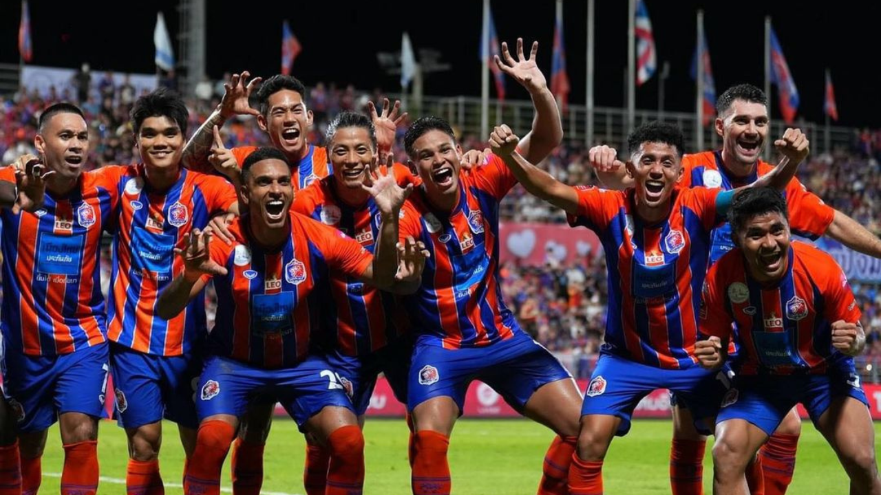 Prediksi Skor Bangkok United vs Port, League 1 Thailand Musim 2024, 3 November 2024