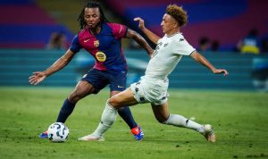 Prediksi Skor Barcelona vs Brest, UEFA Champions League Musim 2024-2025, Rabu, 26 November 2024