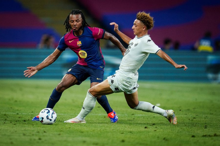 Prediksi Skor Barcelona vs Brest, UEFA Champions League Musim 2024-2025, Rabu, 26 November 2024