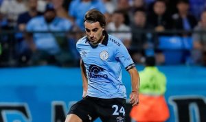 Prediksi Skor Barracas Central vs Belgrano, Liga Profesional Argentina Musim 2024-2025, 22 November 2024