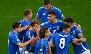 Prediksi Skor Belgia vs Italia, UEFA Nations League 2024-2025, 15 November 2024