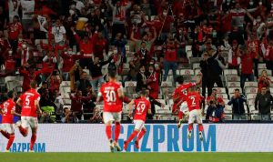 Prediksi Skor Benfica vs Porto, Liga Primeira Portugal Musim 2024-2025, 11 November 2024