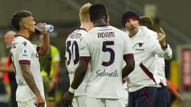 Prediksi Skor Bologna vs Lecce, Liga Italia Serie A Musim 2024