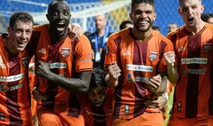 Prediksi Skor Borneo FC vs Dewa United, Liga 1 Musim 2024-25, 2 November 2024
