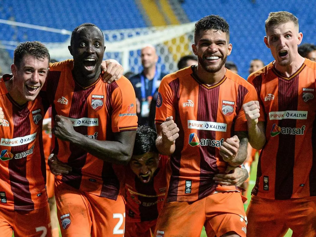 Prediksi Skor Borneo FC vs Dewa United, Liga 1 Musim 2024-25, 2 November 2024