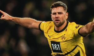Prediksi Skor Borussia Dortmund vs Freiburg, Bundesliga Jerman Musim 2024-2025, 23 November 2024
