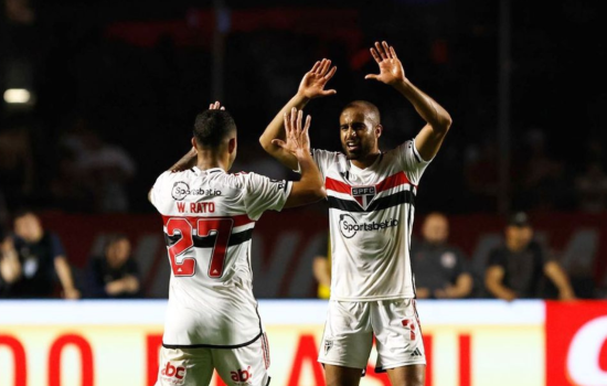 Prediksi Skor Bragantino vs Sao Paulo, Liga Serie A Brasil Musim 2024-2025, 21 November 2024