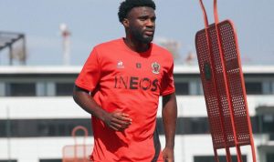 Prediksi Skor Brestois vs Nice, Ligue 1 Musim 2024, 3 November 2024