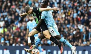 Prediksi Skor Brighton vs Manchester City, English Premier League 2024-2025, 10 November 2024